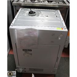 SPACEMAKER 120V ELECTRIC COMPACT DRYER,