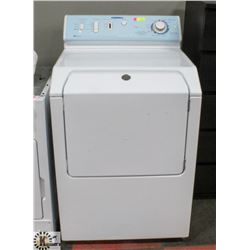 MAYTAG ATLANTIS OVER SIZE DRYER, 27"X27.5"X44".