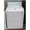 Image 1 : MAYTAG ATLANTIS OVER SIZE DRYER, 27"X27.5"X44".