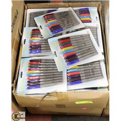 CASE OF YUECAI FELTS