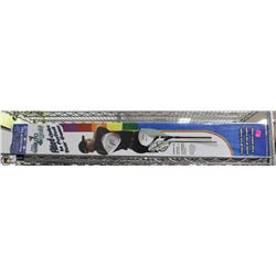 7 PC SIZE 1 RIGHT HANDED GOLF CLUB SET