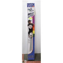 7 PC SIZE 4 ADULT RIGHT HANDED GOLF CLUB SET