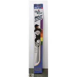 7 PC SIZE 5 LEFT HANDED GOLF CLUB SET