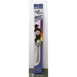 7 PC SIZE 5 LEFT HANDED GOLF CLUB SET