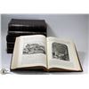 Image 1 : 6 VOLUMES 'OLD AND NEW LONDON' PUBLISHED 1875,