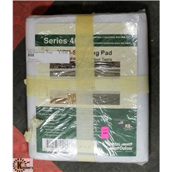 NEW 3'X5' NON SLIP RUG PAD