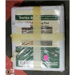 NEW 3'X5' NON SLIP RUG PAD