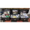 Image 1 : XL TOTE OF LEGO SOLD X 3