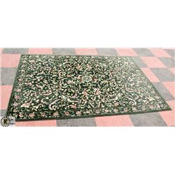 ESTATE 5'X8' AREA CARPET MULTI COLOUR AS IS