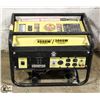 Image 1 : CHAMPION 4000 WATT GENERATOR 196CC