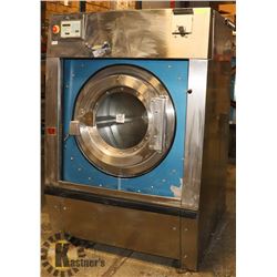 B&C TECHNOLOGIES SP SERIES COMMERCIAL WASHER