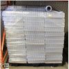 Image 1 : FULL PALLET OF GLASS BOTTLES