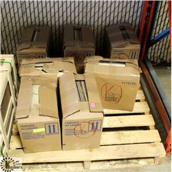 ESTATE PALLET OF RECORDS