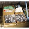 Image 1 : PALLET OF ASSORTED INCLUDING 4419 SEALED