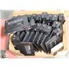 Image 1 : BOX OF LENOVO DOCKING STATIONS