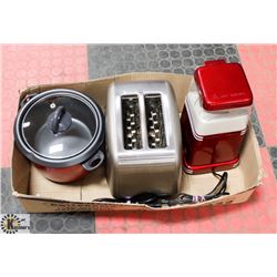 BOX W/KITCHENAID ARCHITECT ELECTRONIC