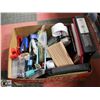 Image 1 : LARGE BOX WITH LOTS OF NEW OFFICE