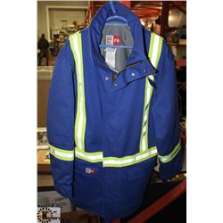 BIG BILL FR WESTEX MEDIUM BLUE JACKET.