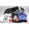 Image 1 : BOX OF ASSORTED MEDIUM SHIRTS.