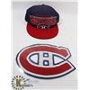Image 1 : MONTREAL CANADIENS MEMORABILIA LOT INCL VINTAGE