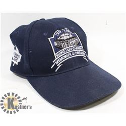 1931-1999 MAPLE LEAF GARDENS LAST GAME / YEAR