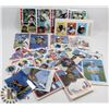 Image 1 : LARGE FLAT OF BASEBALL COLLECTIBLES INCLUDES A LOT