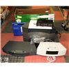 Image 1 : BOSE STEREO SYSTEM WITH BOSE WAVE RADIO/CD PLAYER