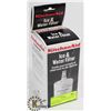 Image 1 : KITCHENAID ICE & WATER FILTER REPLACEMENT