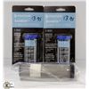 Image 1 : LOT OF SPA/POOL TEST STRIPS & MORE.