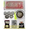 Image 1 : FEATURED COINS AND CURRENCY