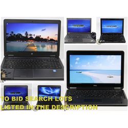 FEATURED COMPUTERS AND LAPTOPS