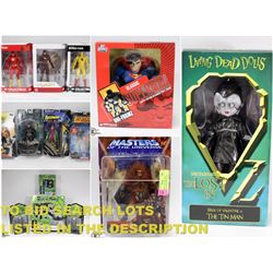 FEATURED COLLECTIBLES