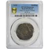 Image 3 : 1652 Massachusetts Bay Colony. Pine Tree Shilling. The Small Tree. Pellets. Noe-1, Crosby 12-I, W-69