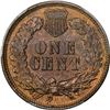 Image 2 : 1873 Closed or Close 3. MS-63 RB PCGS.