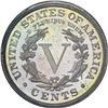 Image 4 : 1891 Proof-64 PCGS