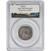 Image 5 : 1854 Arrows. Proof-65 PCGS. OGH. CAC.