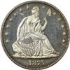 Image 1 : 1875 Proof-63+ CAM PCGS