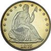 Image 2 : 1875 Proof-63+ CAM PCGS