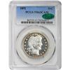 Image 3 : 1892 Proof-63 CAM PCGS. CAC.