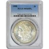Image 3 : 1888 MS-65 PL PCGS.