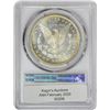 Image 4 : 1888 MS-65 PL PCGS.