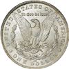 Image 2 : 1891-CC MS-63 PCGS.