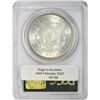 Image 4 : 1899 MS-65 PCGS. OGH.