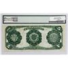 Image 2 : Fr. 362. 1891 $5 Treasury Note. PMG Choice Uncirculated 64.