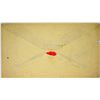 Image 2 : Postage Currency on Envelope.