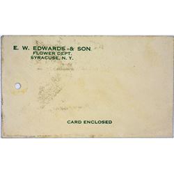 Lot of (3) Items.  Fr. 1267 10c Fifth Issue Fractional with envelopes.