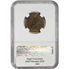 Image 2 : 1834 H1C MS62BN NGC