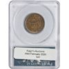 Image 2 : 1857 H1C MS63BN PCGS OGH