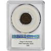 Image 2 : 1886 1C AU DETAILS PCGS