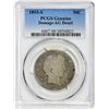 Image 15 : 1892 1C UNC DETAILS PCGS
